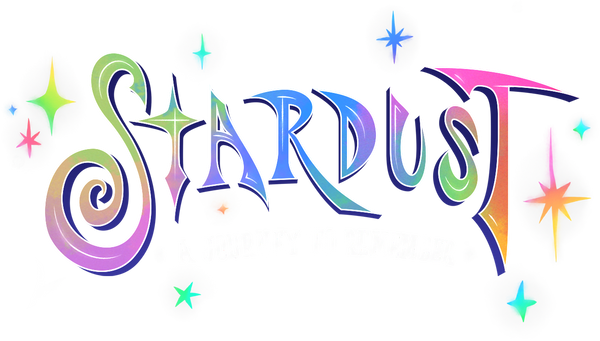 Stardust Shop logo