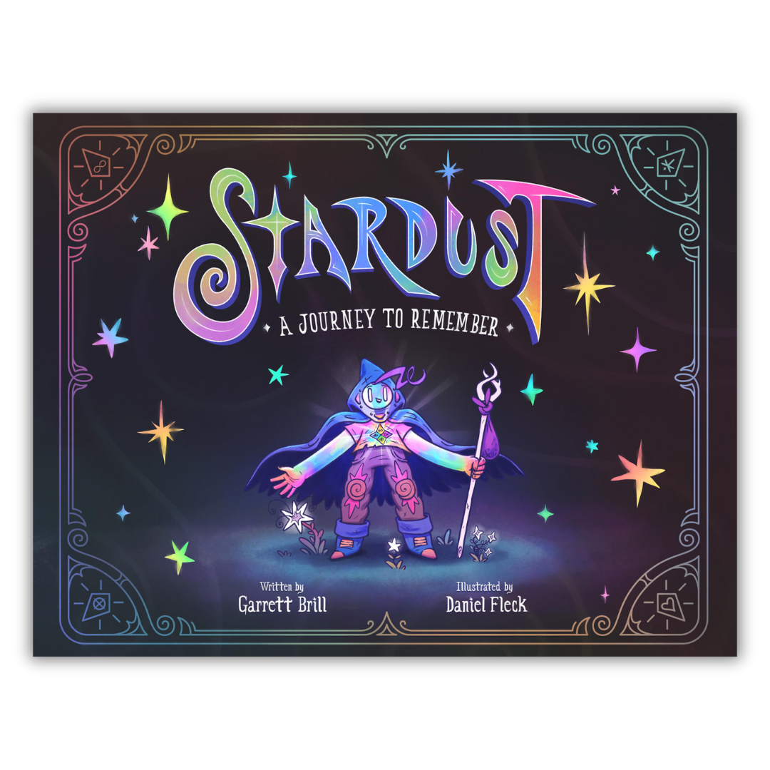 Stardust: A Journey to Remember (Hardcover)